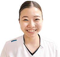 川崎 帆乃花さん