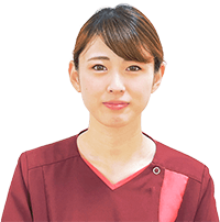 岡村 亜耶さん